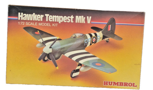 Humbrol hk72010 scale - hk72010, 1/72