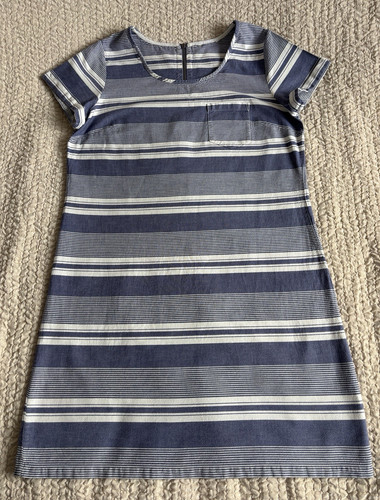 Fatface blue white striped - fatface,