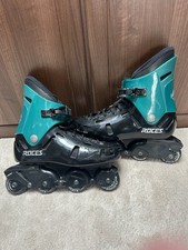 ROCES Inline Skates LAX Los