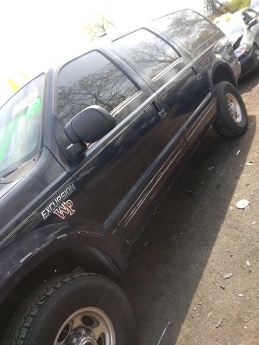 2000 ford excursion v10 - 2000,