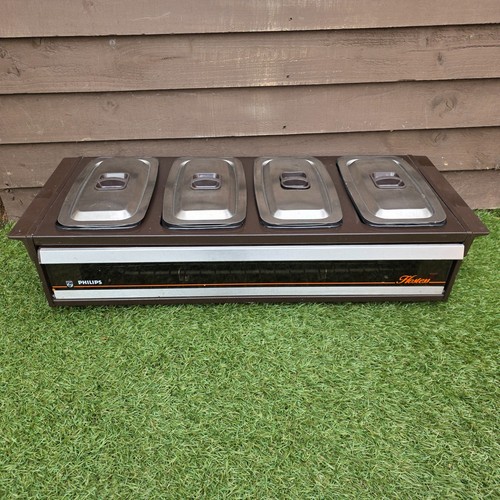Philips hostess vintage - philips,