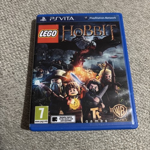 Lego the hobbit ps - lego,