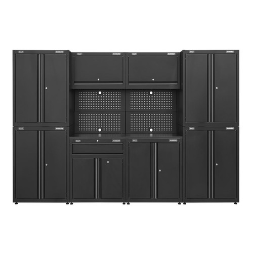 Sealey rapid fit modular - rapid-fit, 3.1m