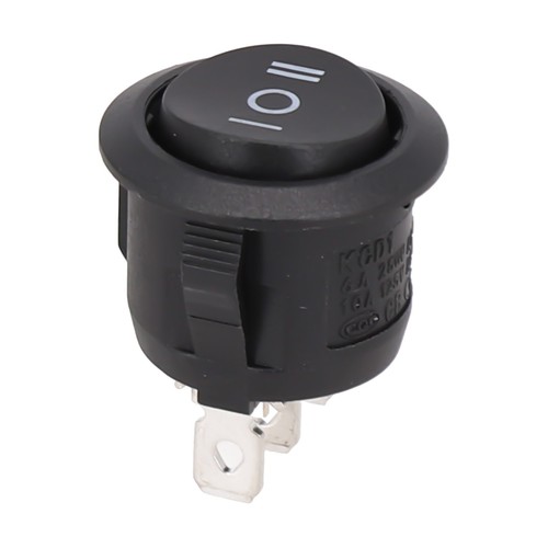 Low cost 20mm - , rocker