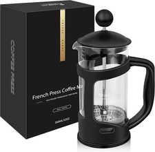 Cafetiere 2 Cups French Press