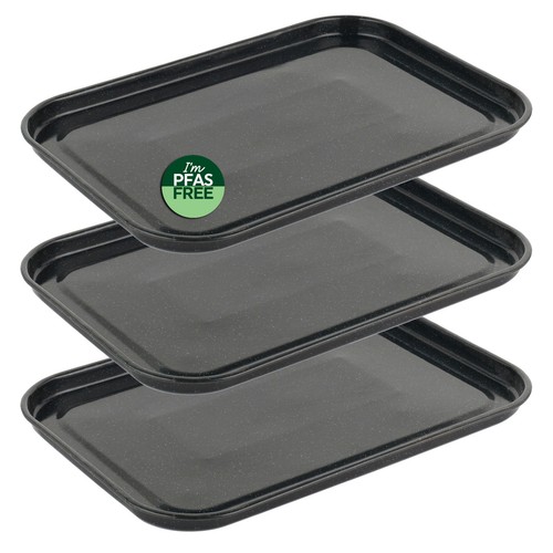 Salter baking tray pack 36cm - salter,