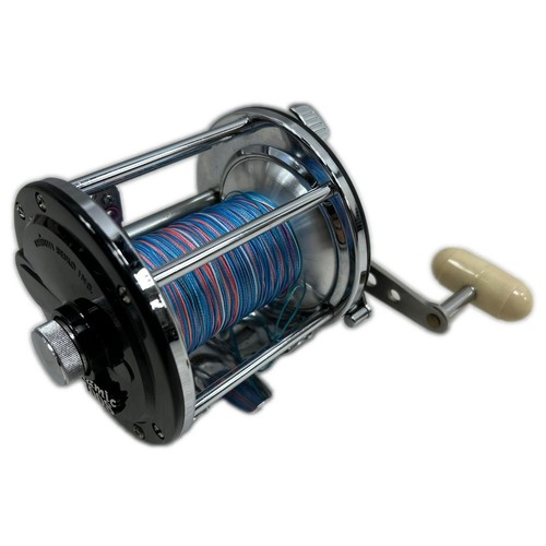 Daiwa dynamic 700s baitcasting - daiwa,