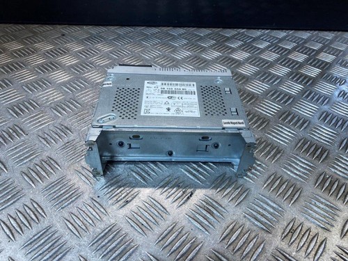 Citroen ds3 radio sat - 10-18, radio/sat