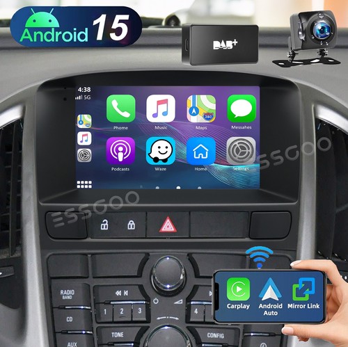 Dab apple car play - apple,