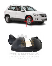 NEW FOR VW TIGUAN 2007 - 2016
