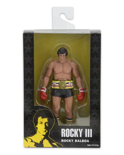 Rocky balboa 40th anniversary - rocky,