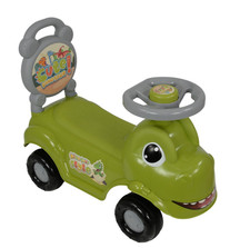 MY FIRST DINO Ride On Toy