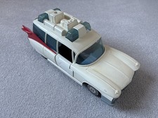 The Real Ghostbusters ECTO-1