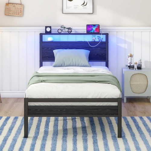 Hojinlinero single bed - hojinlinero,