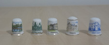 Job Lot Of 5 Vintage National