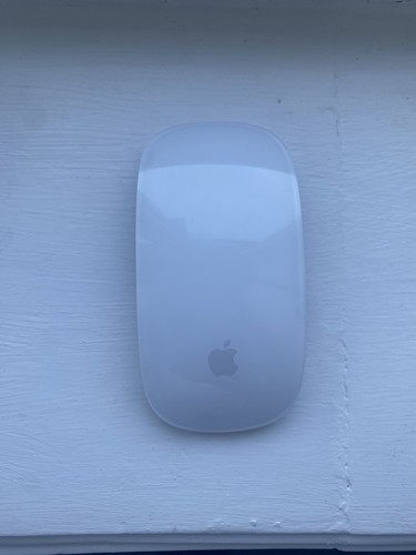 Apple magic mouse - apple, 2