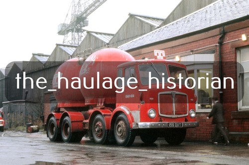 Thh truck photos aec - thh,
