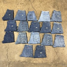 Wrangler LOT OF 17 Carpenter