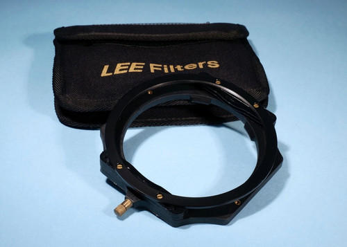Lee filter foundation - foundation, holder