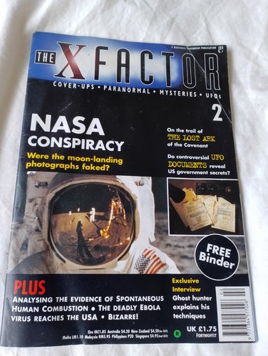 Factor magazine issue good - factor,