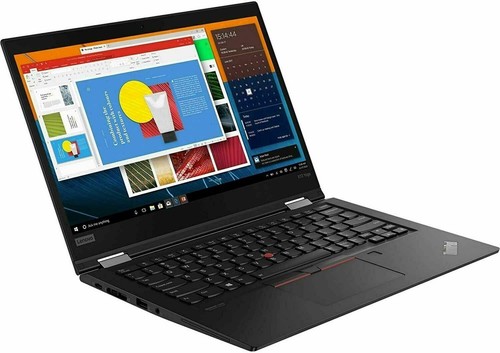 Lenovo thinkpad 2in1 - lenovo,