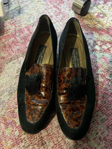 Vintage stuart weitzman for - vintage,