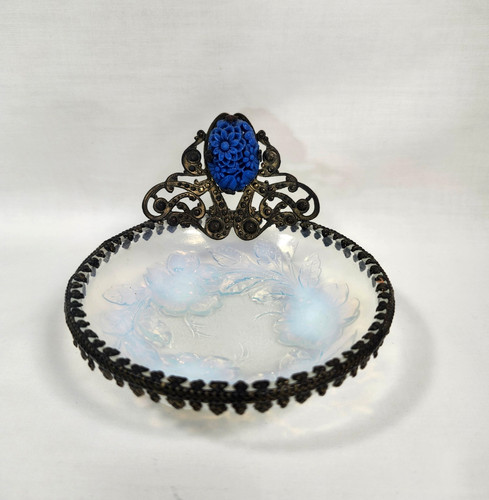 Vintage french victorian era - vintage,