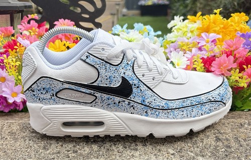 Custom nike air - custom, max