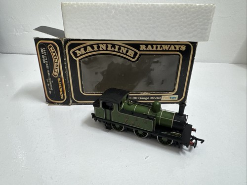 Mainline gauge 37 - mainline, 'oo'
