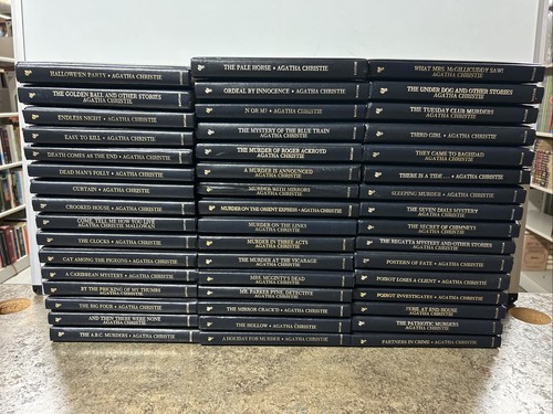 Agatha christie mystery - agatha,