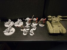 Warhammer 40k Astra Militarum