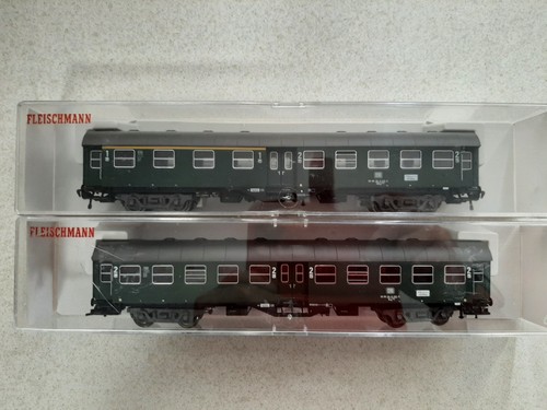 Fleischmann gauge 5128 - 'ho',