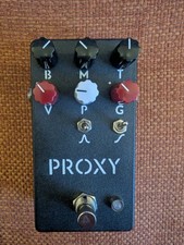 Bispell Audio Proxy Vox UL730