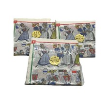 3 Vintage Packages WIDA Bern