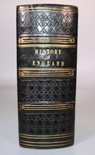 1826 History of ENGLAND from