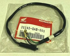 New OEM Honda SGX50 Scooter