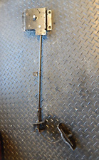 GENUINE 2006-2018  TOYOTA ESTIMA ACR50 SPARE WHEEL CARRIER MECHANISM 4WD