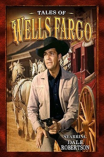 Tales wells fargo dale - tales,