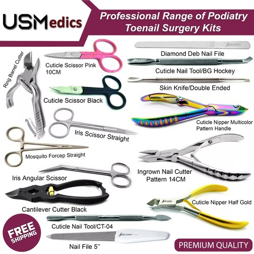 Manicure pedicure professional - manicure,