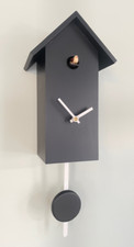 cuckoo clock germany  wood