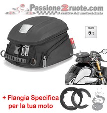 Tank Bag Yamaha Fz1 Fazer 1000