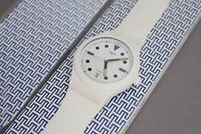 Swatch Sistem51 Hodinkee Summer Edition SUTZ407 Automatic Box & Papers