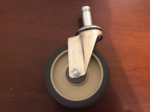 Metro shelf wheel - shelf,