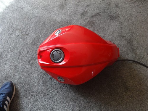 Yamaha yzf 125 - yzf, r