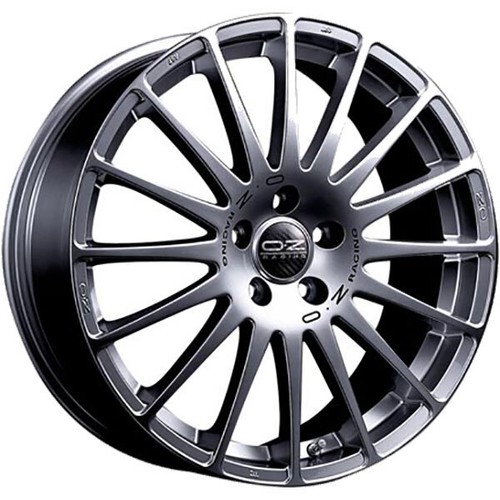Alloy wheel racing - alloy,