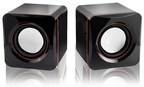 Sumvision mini cube - sumvision,