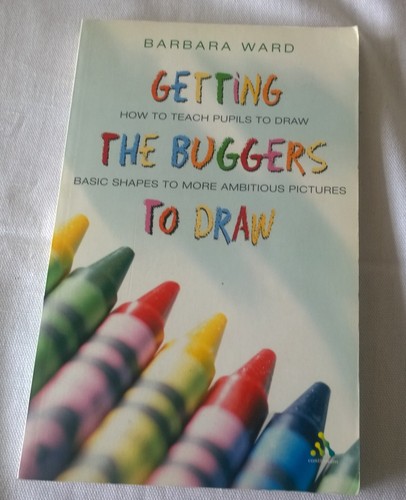 Getting the buggers - getting,