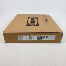 IKEA EKET Cabinet Light Gray