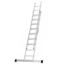 TBDavies Extension Ladders -