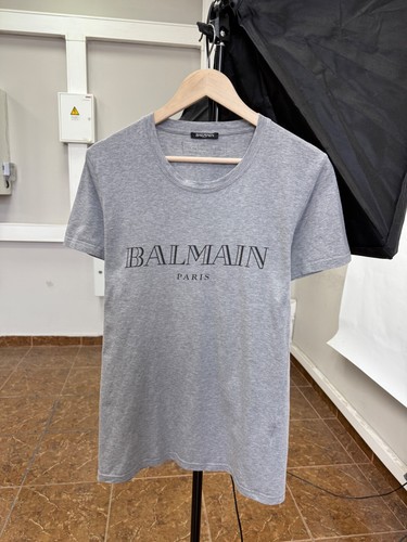 Balmain paris t shirt - paris, t-shirt